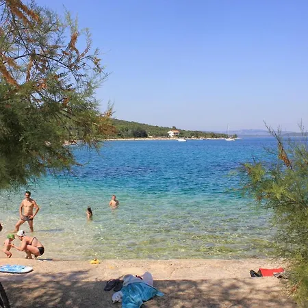 Lägenhet With Wifi Zman, Dugi Otok - 887 Žman