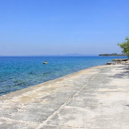 With Wifi Zman, Dugi Otok - 887