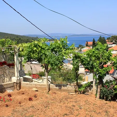 With Wifi Zman, Dugi Otok - 887 Apartment Zman