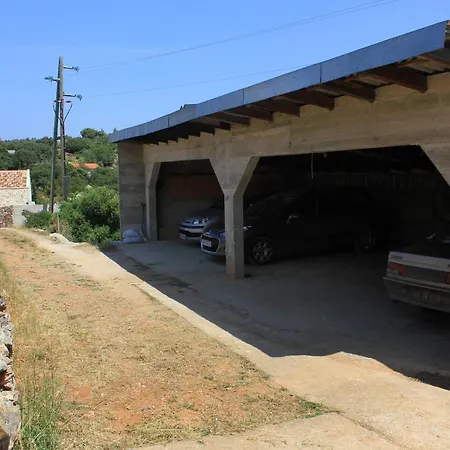 Lägenhet With Wifi Zman, Dugi Otok - 887 *