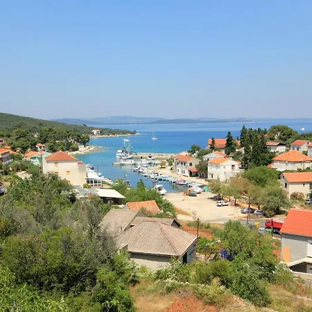 Апартаменты With Wifi Zman, Dugi Otok - 887 Zman