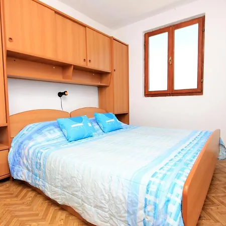 With Wifi Zman, Dugi Otok - 887 * Žman