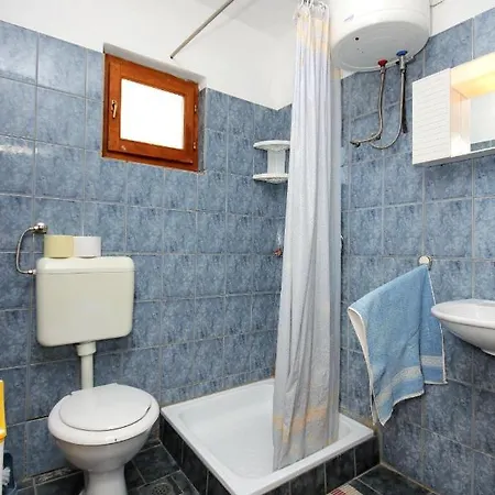 With Wifi Zman, Dugi Otok - 887 Apartament Žman