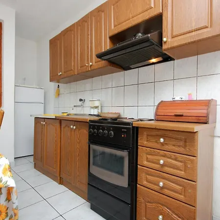 With Wifi Zman, Dugi Otok - 887 Apartment