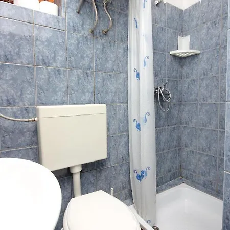 With Wifi Zman, Dugi Otok - 887