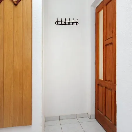 With Wifi Zman, Dugi Otok - 887