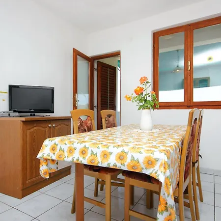 With Wifi Zman, Dugi Otok - 887 *