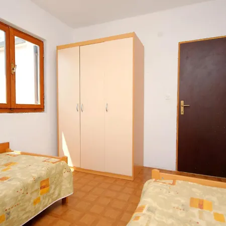 With Wifi Zman, Dugi Otok - 887 * Žman