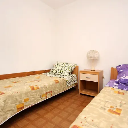 With Wifi Zman, Dugi Otok - 887 * Žman