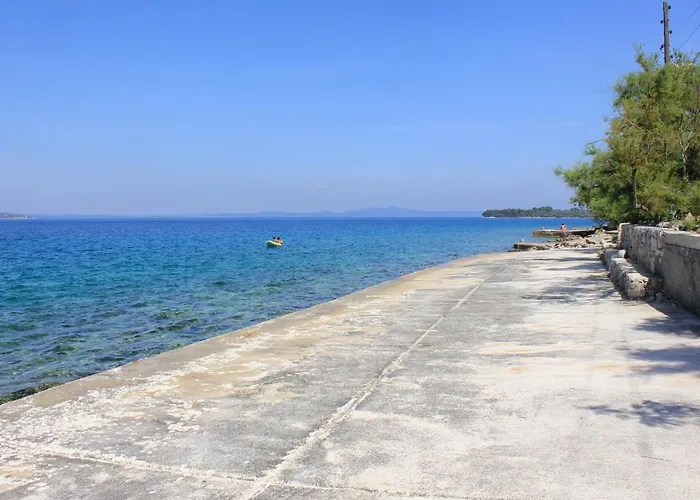 With Wifi Zman, Dugi Otok - 887