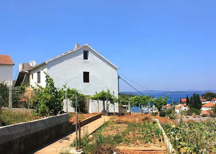 Апартаменты With Wifi Zman, Dugi Otok - 887 *