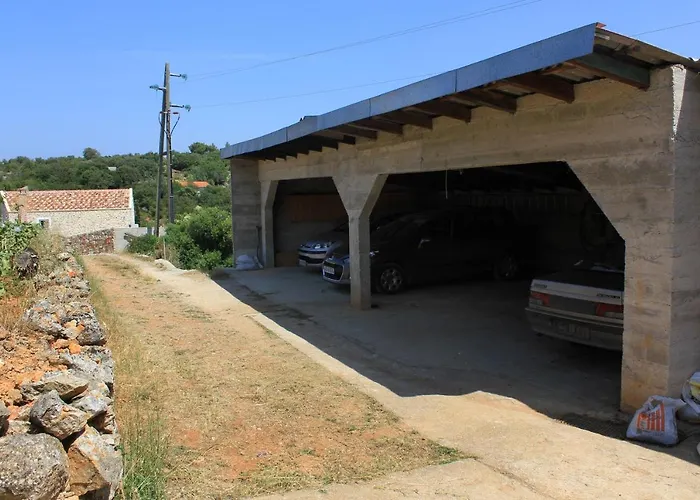 Lägenhet With Wifi Zman, Dugi Otok - 887 *