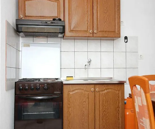 With Wifi Zman, Dugi Otok - 887 Апартаменты