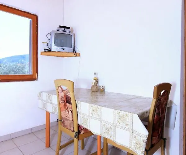 With Wifi Zman, Dugi Otok - 887 *