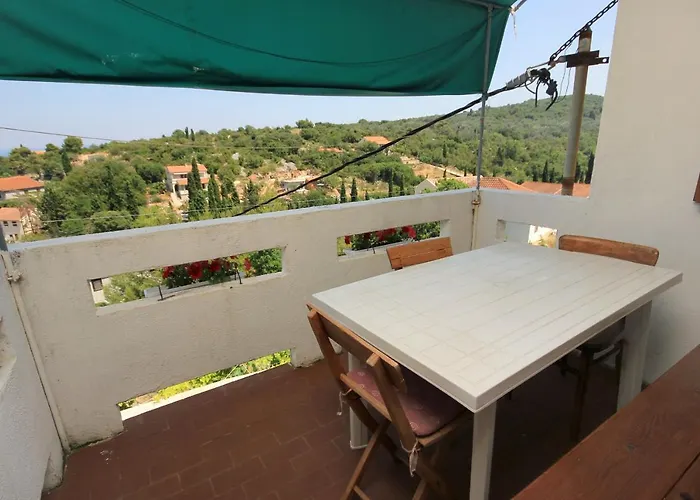 Lägenhet With Wifi Zman, Dugi Otok - 887 *