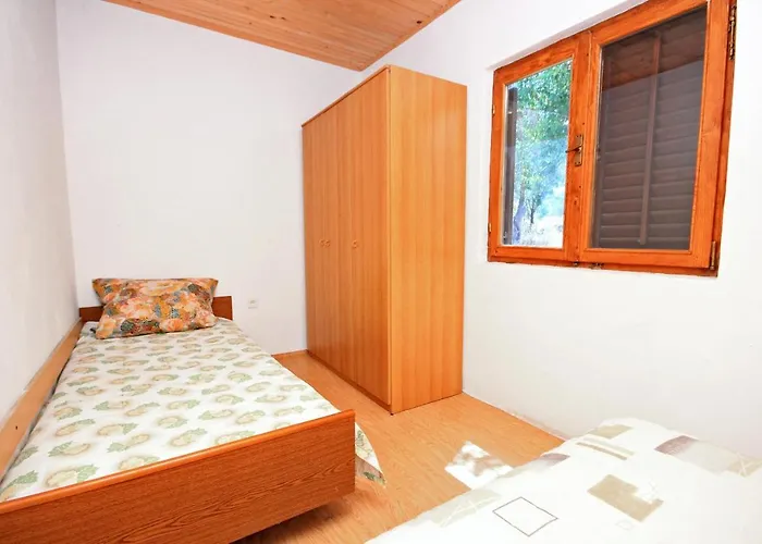 With Wifi Zman, Dugi Otok - 887 Апартаменты Zman