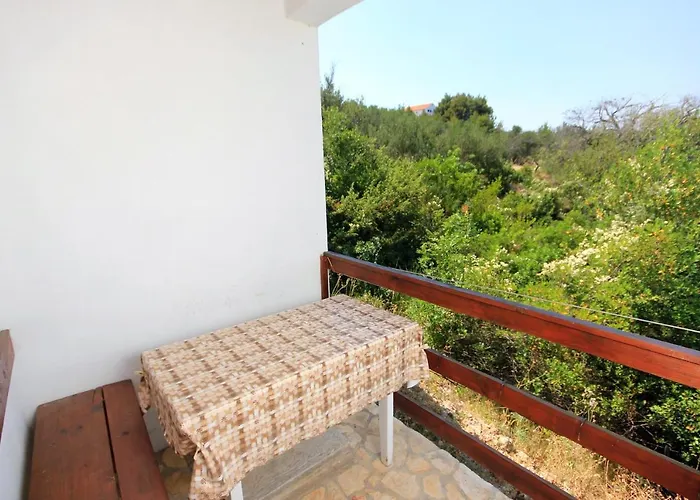 Апартаменты With Wifi Zman, Dugi Otok - 887 Zman