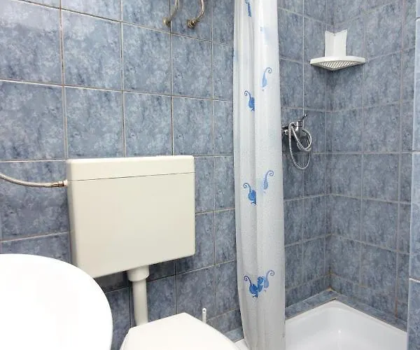 With Wifi Zman, Dugi Otok - 887