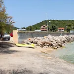 With Wifi Zman, Dugi Otok - 887 Appartement *