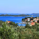 Appartamento With Wifi Zman, Dugi Otok - 887 *