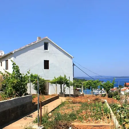 Apartment Zman, Dugi Otok - 887 *