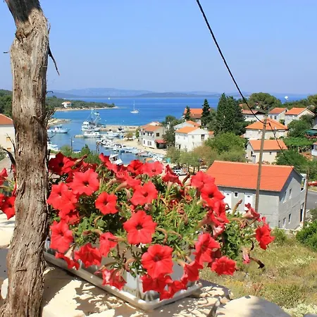 Apartment With Wifi Zman, Dugi Otok - 887