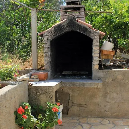 דירה With Wifi Zman, Dugi Otok - 887