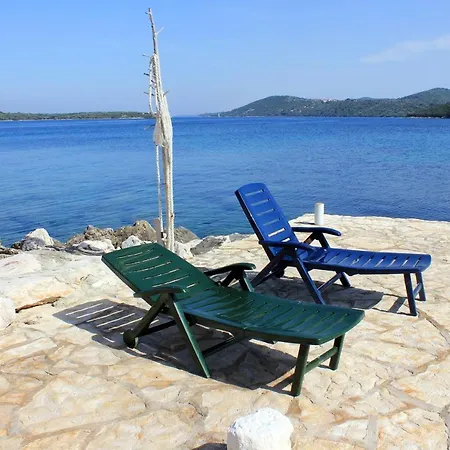 Apartment Zman, Dugi Otok - 887 *