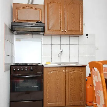 Zman, Dugi Otok - 887 Apartment