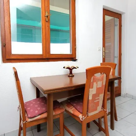 Apartment Zman, Dugi Otok - 887 Zman