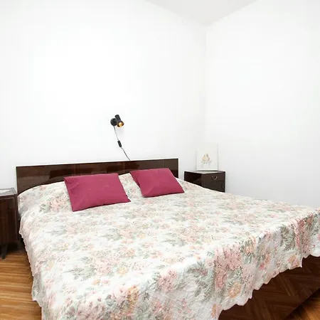 Apartment Zman, Dugi Otok - 887 Zman
