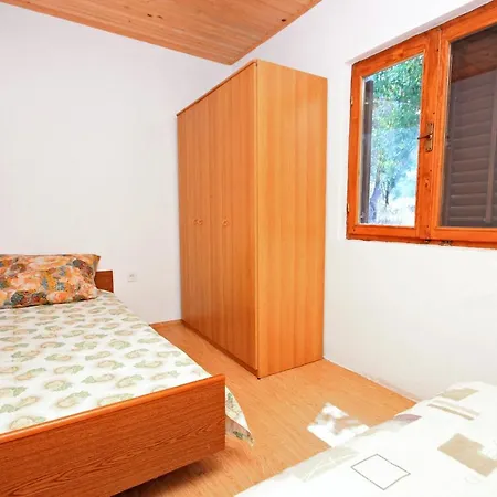 With Wifi Zman, Dugi Otok - 887 Apartment Zman