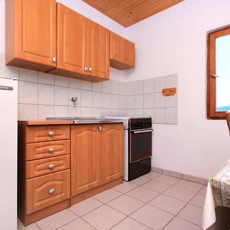 Apartment Zman, Dugi Otok - 887
