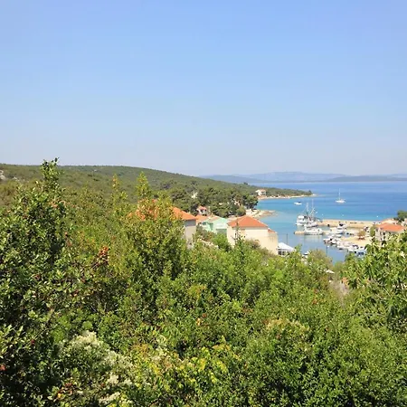 דירה With Wifi Zman, Dugi Otok - 887 Žman