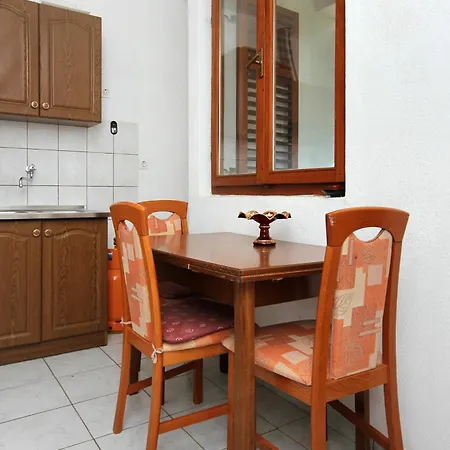 Apartment Zman, Dugi Otok - 887