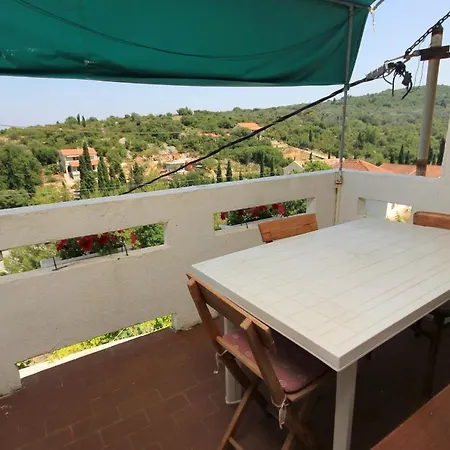 아파트 With Wifi Zman, Dugi Otok - 887 *