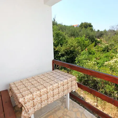 아파트 With Wifi Zman, Dugi Otok - 887 Žman