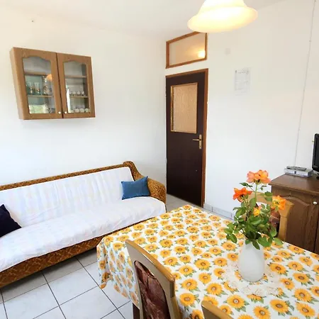 With Wifi Zman, Dugi Otok - 887 Žman