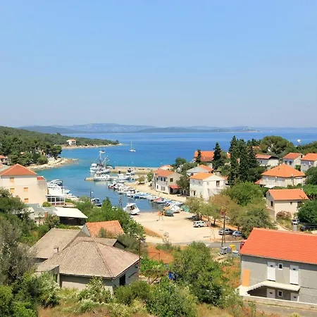 With Wifi Zman, Dugi Otok - 887