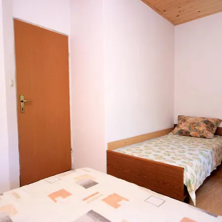 With Wifi Zman, Dugi Otok - 887 아파트 Žman