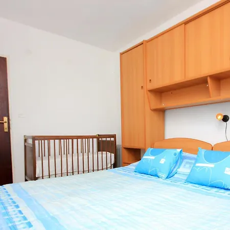 아파트 With Wifi Zman, Dugi Otok - 887 *