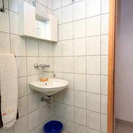 With Wifi Zman, Dugi Otok - 887 Žman