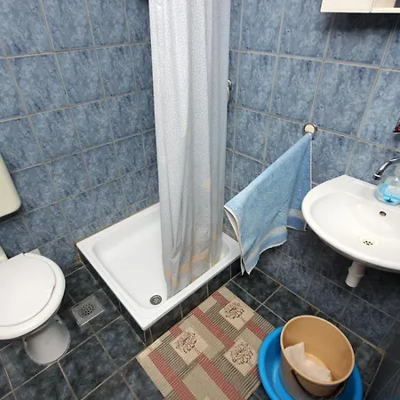 아파트 With Wifi Zman, Dugi Otok - 887 *