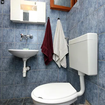 With Wifi Zman, Dugi Otok - 887 *