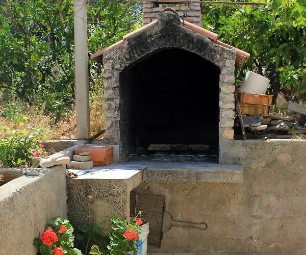 Appartement With Wifi Zman, Dugi Otok - 887