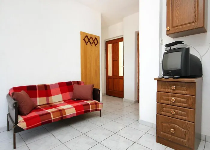 Appartement With Wifi Zman, Dugi Otok - 887 *