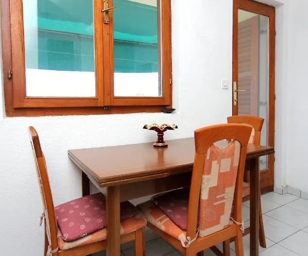 Appartement With Wifi Zman, Dugi Otok - 887 Žman