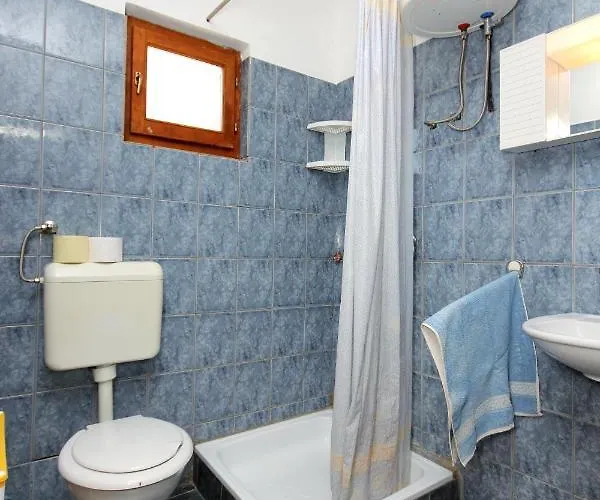 With Wifi Zman, Dugi Otok - 887 Appartement Žman