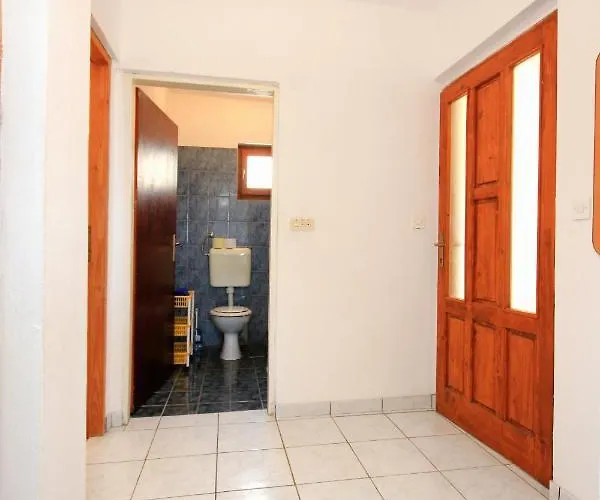 Appartement With Wifi Zman, Dugi Otok - 887 *