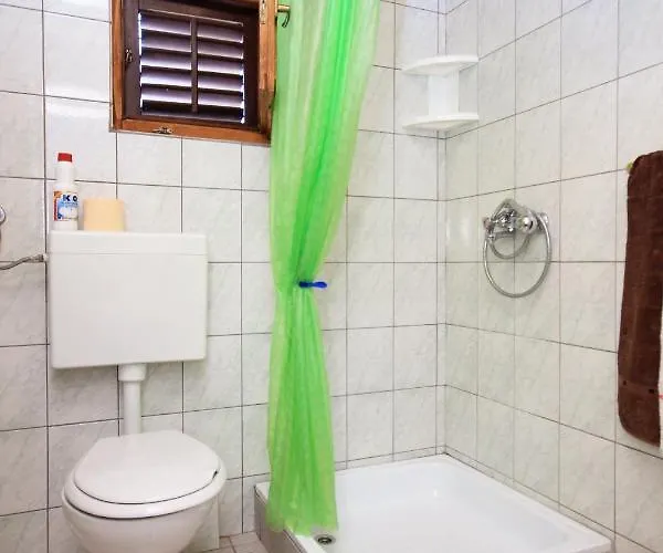 Appartement With Wifi Zman, Dugi Otok - 887